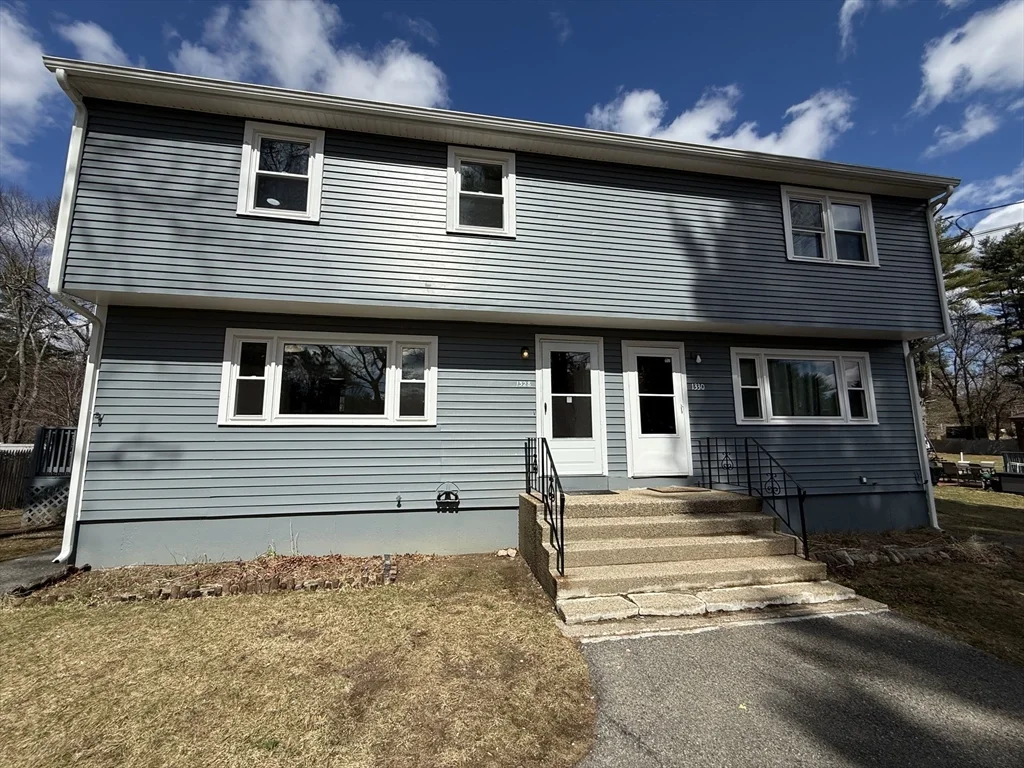 3 bed, 1 bath apartment for rent at 1328 East St Unit 0, Mansfield — photo 1 of 30