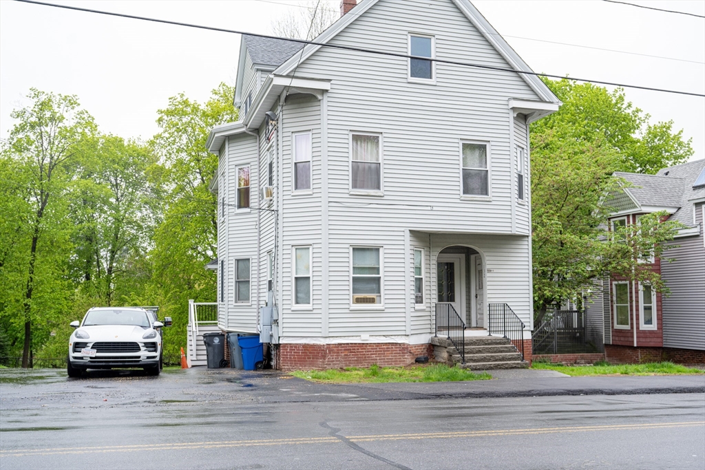 3 bed, 1 bath apartment for rent at 132b Cedar St Unit 3, Haverhill — photo 17 of 17