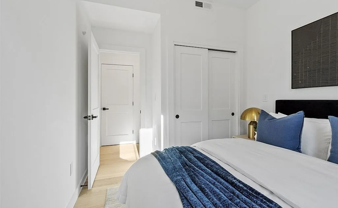 2 bed, 2 bath apartment for rent at 133 5th St Unit 4, East Cambridge — photo 12 of 16