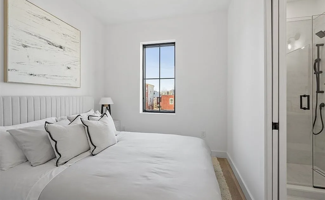 2 bed, 2 bath apartment for rent at 133 5th St Unit 4, East Cambridge — photo 9 of 16
