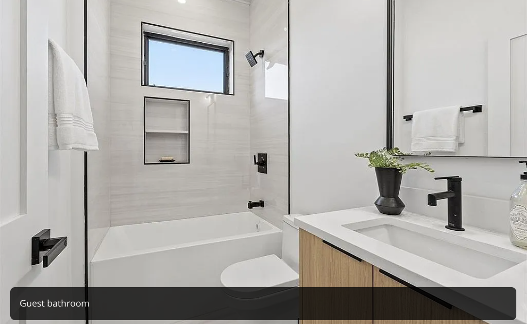 2 bed, 2 bath apartment for rent at 133 5th St Unit 4, East Cambridge — photo 15 of 16