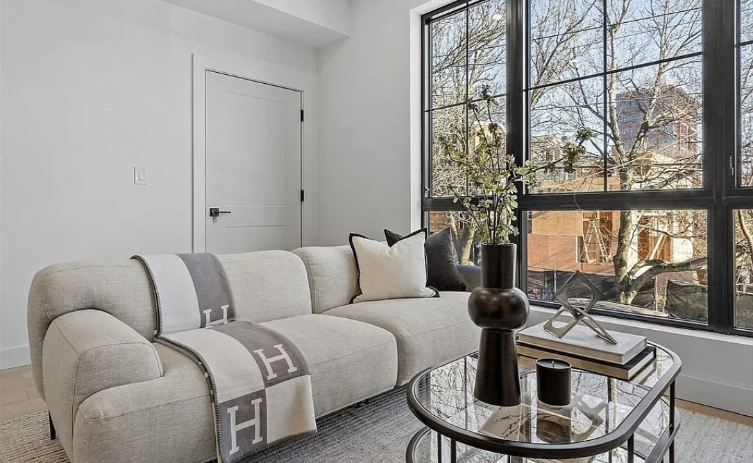2 bed, 2 bath apartment for rent at 133 5th St Unit 4, East Cambridge — photo 4 of 16