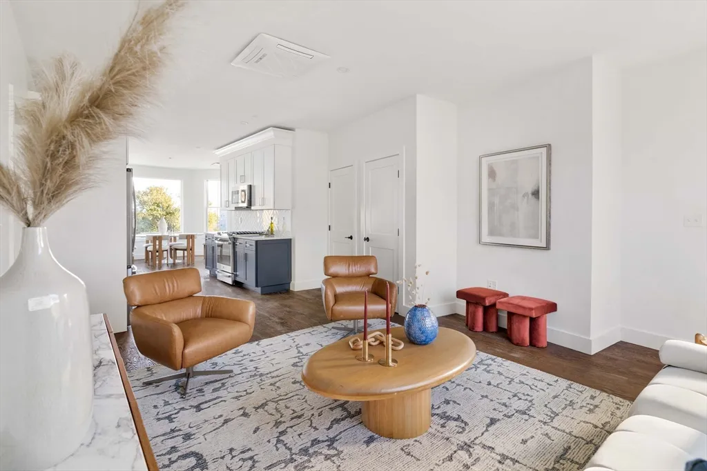 2 bed, 2 bath apartment for rent at 133 Boardman St Unit 3, East Boston — photo 32 of 33