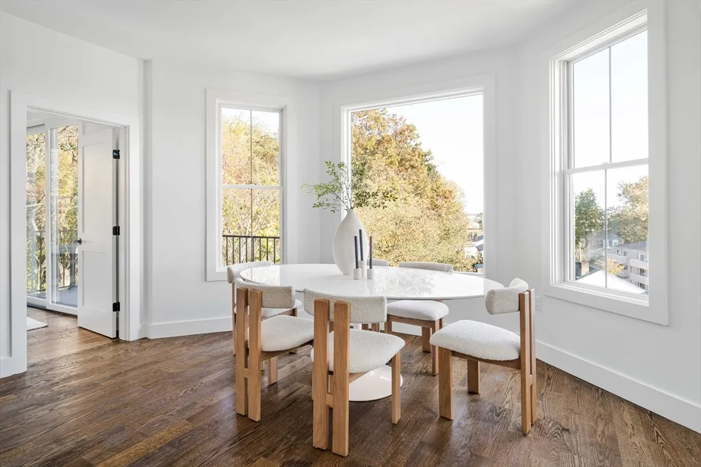 2 bed, 2 bath apartment for rent at 133 Boardman St Unit 3, East Boston — photo 17 of 33