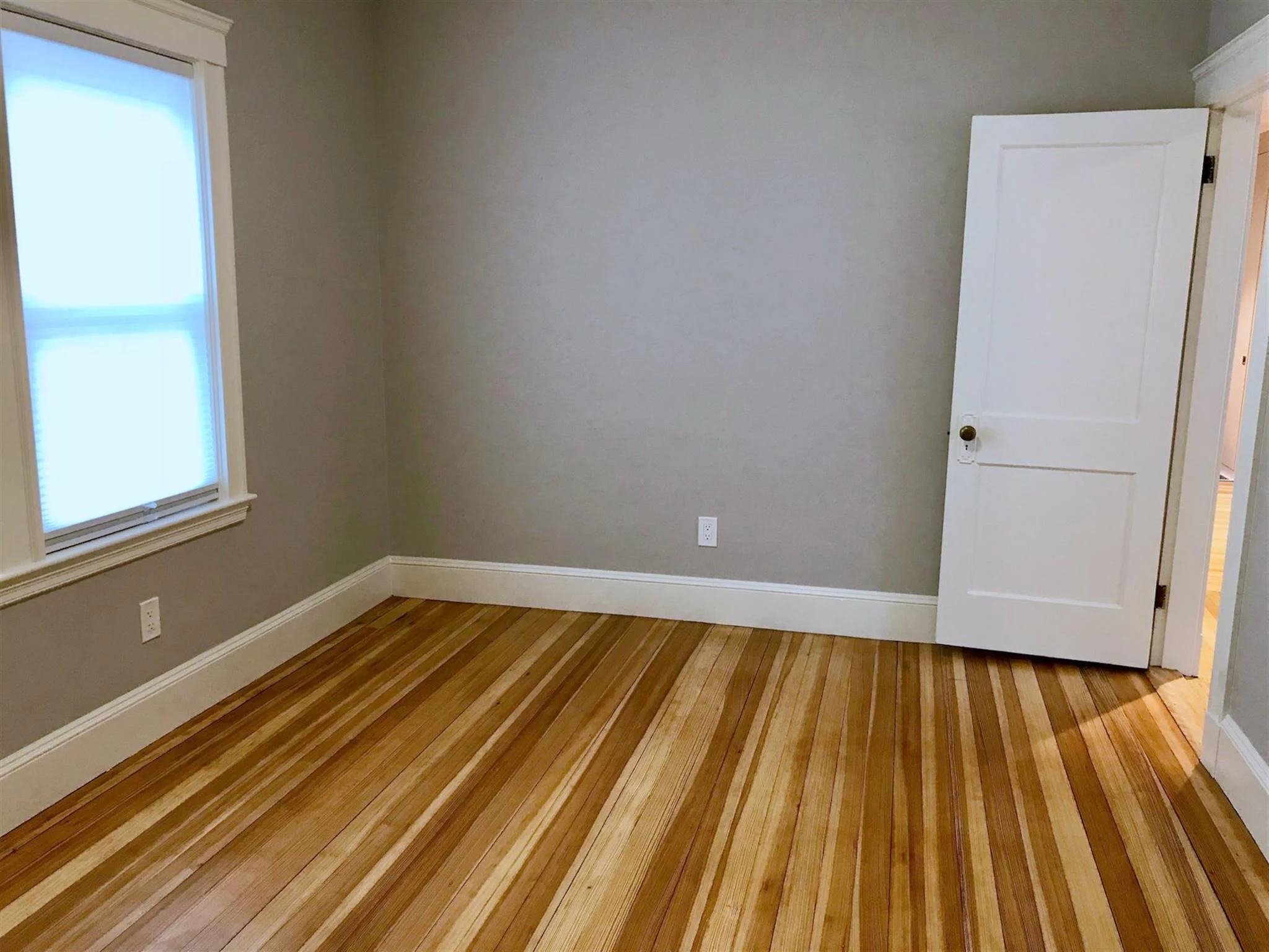 2.5 bed, 1 bath apartment for rent at 133 Boston Ave Unit 1, Powder House Square — photo 10 of 10