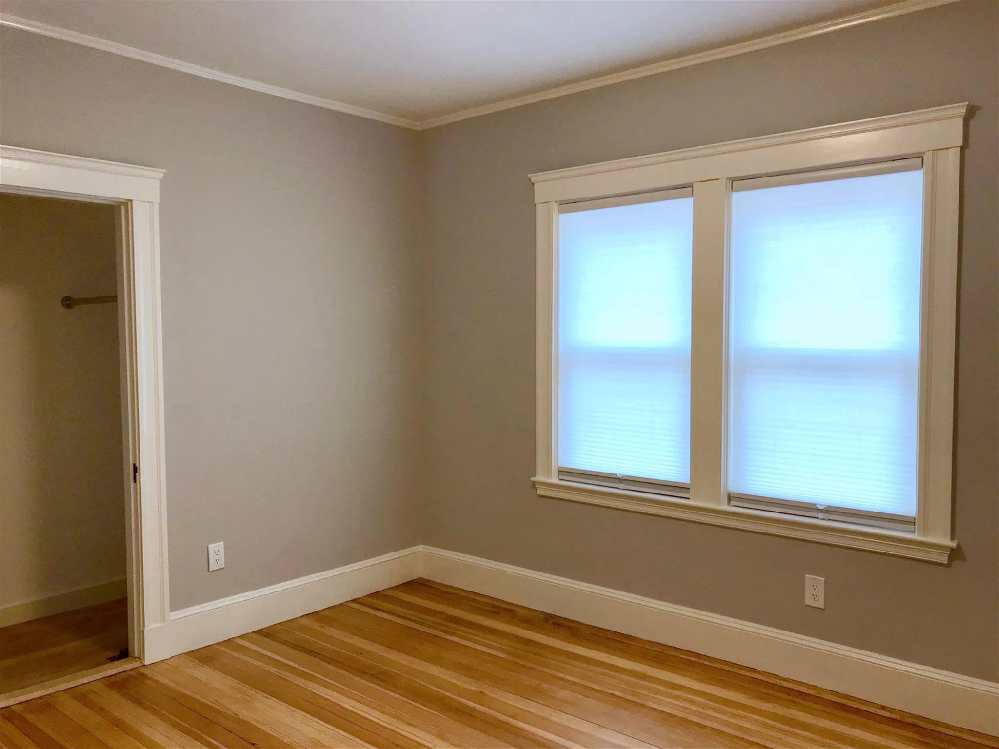 2.5 bed, 1 bath apartment for rent at 133 Boston Ave Unit 1, Powder House Square — photo 9 of 10