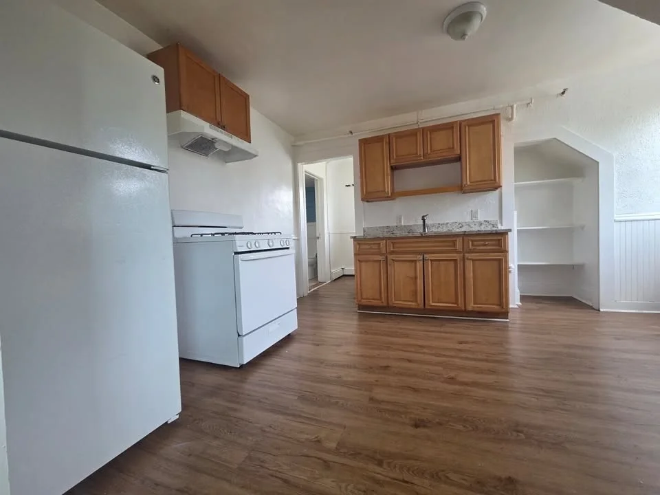 2 bed, 1 bath apartment for rent at 133 Chestnut St Unit 6, Lynn — photo 3 of 12