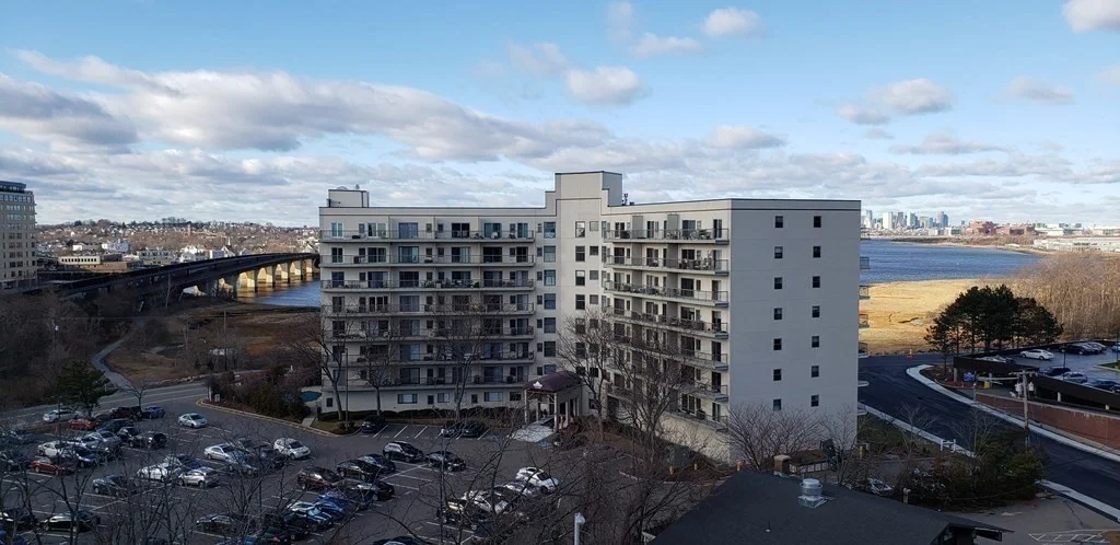 Studio bed, 1 bath apartment for rent at 133 Commander Shea Blvd Unit 401, Quincy — photo 1 of 5