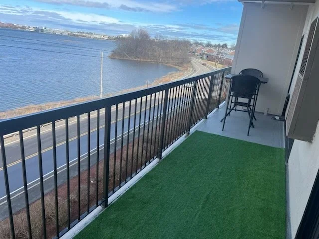 1 bed, 1 bath apartment for rent at 133 Commander Shea Blvd Unit 407, Quincy — photo 24 of 27