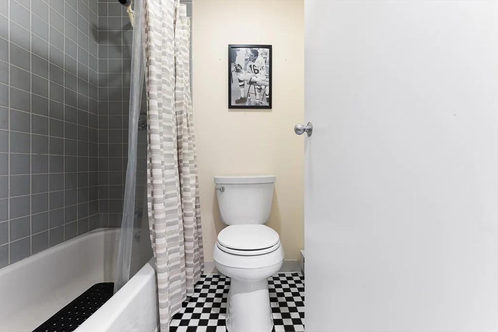 1 bed, 1 bath apartment for rent at 133 Commander Shea Blvd Unit 407, Quincy — photo 17 of 27