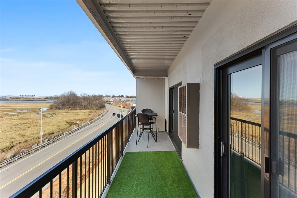 1 bed, 1 bath apartment for rent at 133 Commander Shea Blvd Unit 407, Quincy — photo 21 of 27