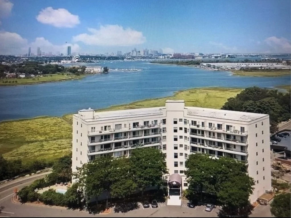 1 bed, 1 bath apartment for rent at 133 Commander Shea Blvd Unit 407, Quincy — photo 27 of 27