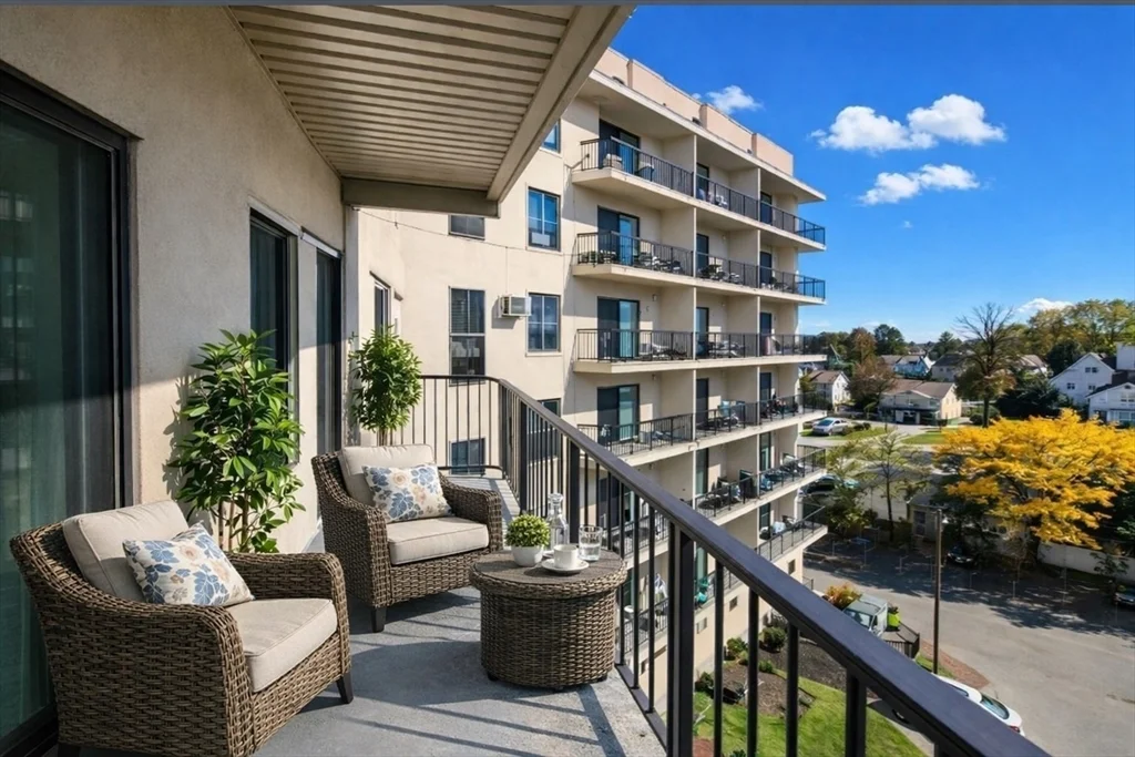 1 bed, 1 bath apartment for rent at 133 Commander Shea Blvd Unit 502, Quincy — photo 7 of 12