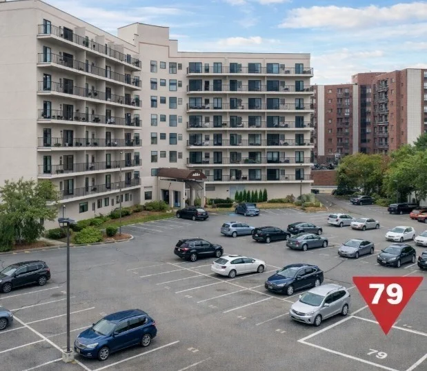 1 bed, 1 bath apartment for rent at 133 Commander Shea Blvd Unit 502, Quincy — photo 2 of 12