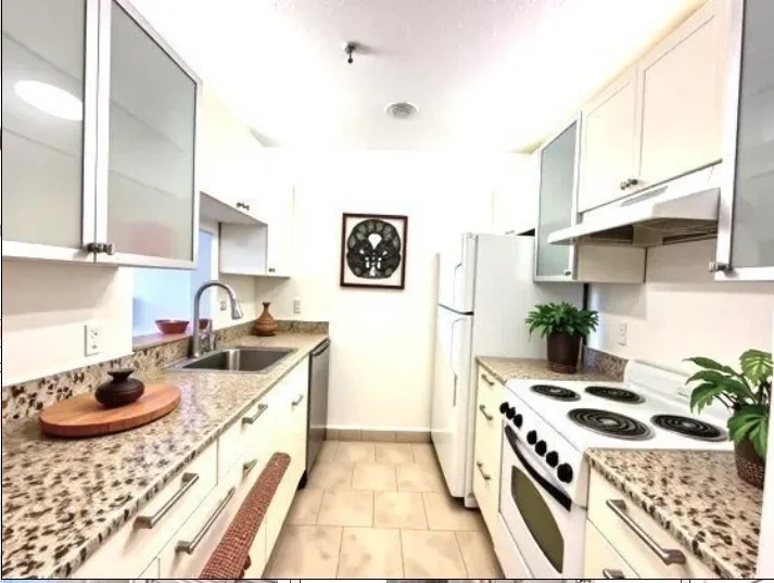 1 bed, 1 bath apartment for rent at 133 Commander Shea Blvd Unit 502, Quincy — photo 5 of 12