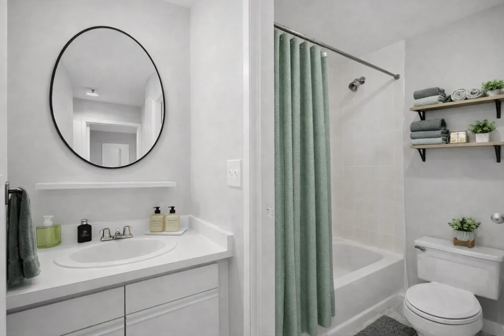1 bed, 1 bath apartment for rent at 133 Commander Shea Blvd Unit 502, Quincy — photo 6 of 12