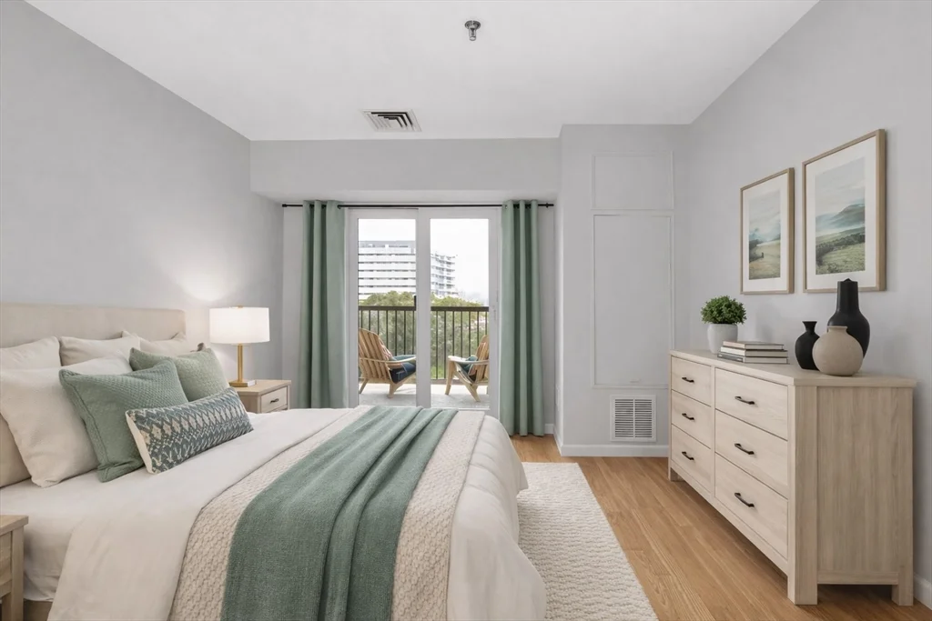 1 bed, 1 bath apartment for rent at 133 Commander Shea Blvd Unit 502, Quincy — photo 4 of 12