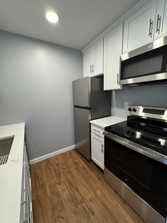 1 bed, 1 bath apartment for rent at 133 Commander Shea Blvd Unit 512, Quincy — photo 3 of 16