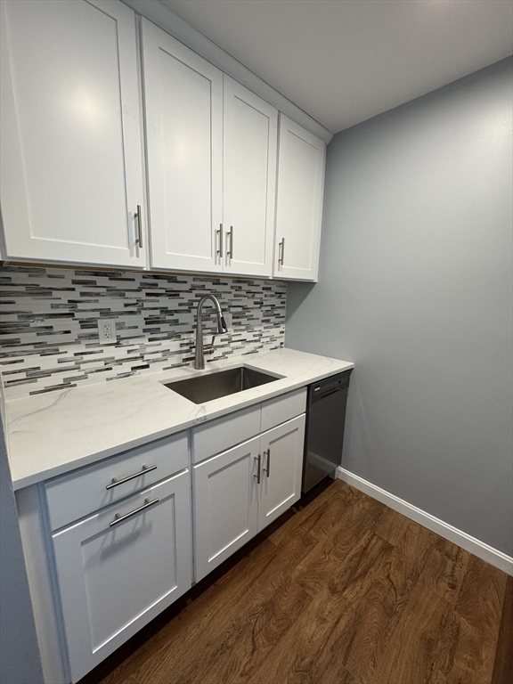 1 bed, 1 bath apartment for rent at 133 Commander Shea Blvd Unit 512, Quincy — photo 1 of 16