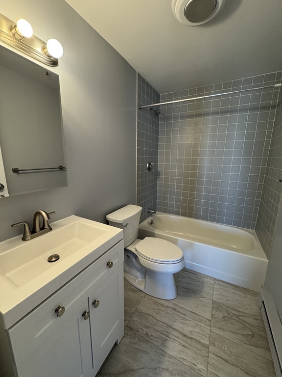 1 bed, 1 bath apartment for rent at 133 Commander Shea Blvd Unit 512, Quincy — photo 5 of 16