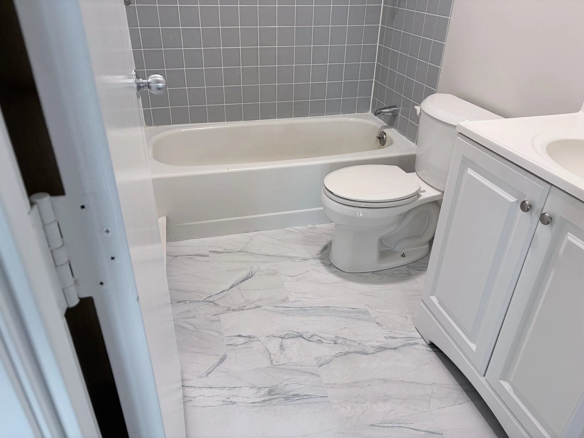 2 bed, 1 bath apartment for rent at 133 Commander Shea Blvd Unit 605, Quincy — photo 12 of 13