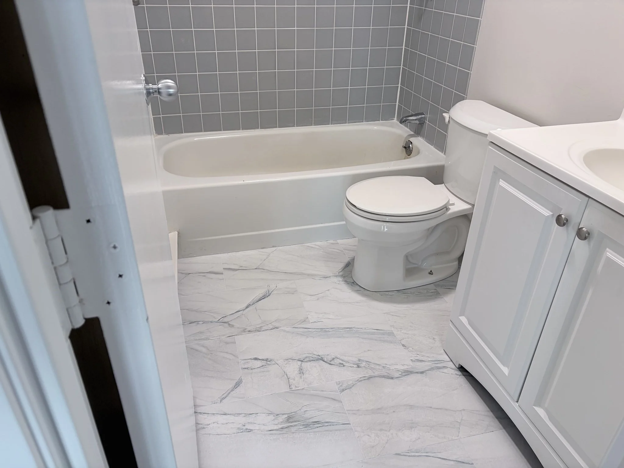 2 bed, 1 bath apartment for rent at 133 Commander Shea Blvd Unit 605, Quincy — photo 12 of 13