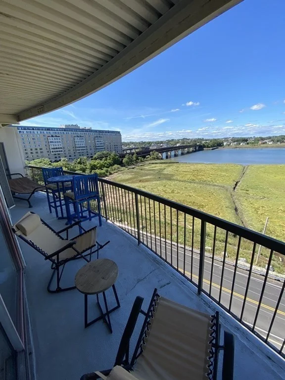 1 bed, 1 bath apartment for rent at 133 Commander Shea Blvd Unit 711, North Quincy — photo 2 of 21