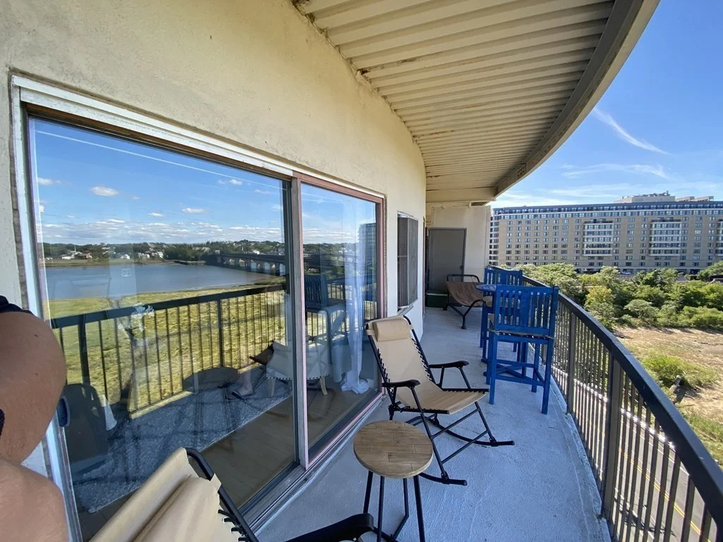 1 bed, 1 bath apartment for rent at 133 Commander Shea Blvd Unit 711, North Quincy — photo 3 of 21