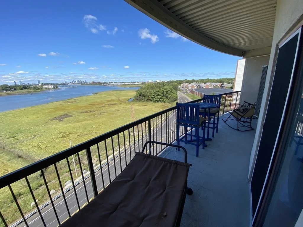 1 bed, 1 bath apartment for rent at 133 Commander Shea Blvd Unit 711, North Quincy