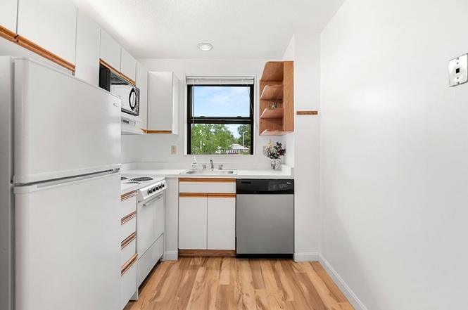 1 bed, 1 bath apartment for rent at 133 Commander Shea Boulevard Unit 217, Quincy — photo 2 of 22