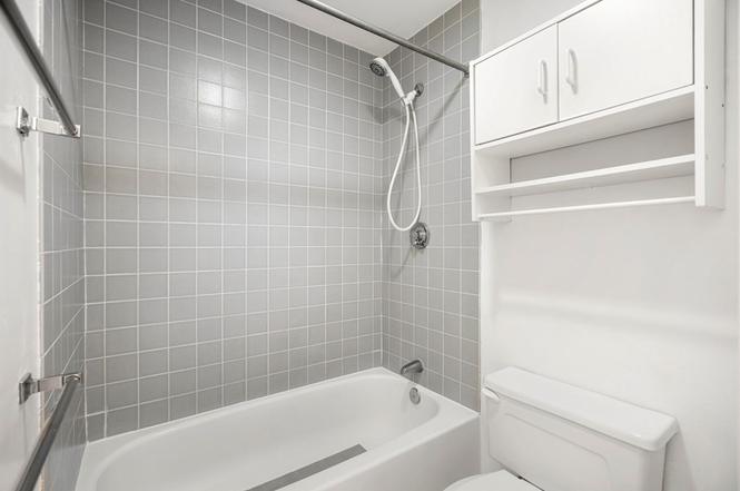 1 bed, 1 bath apartment for rent at 133 Commander Shea Boulevard Unit 217, Quincy — photo 11 of 22