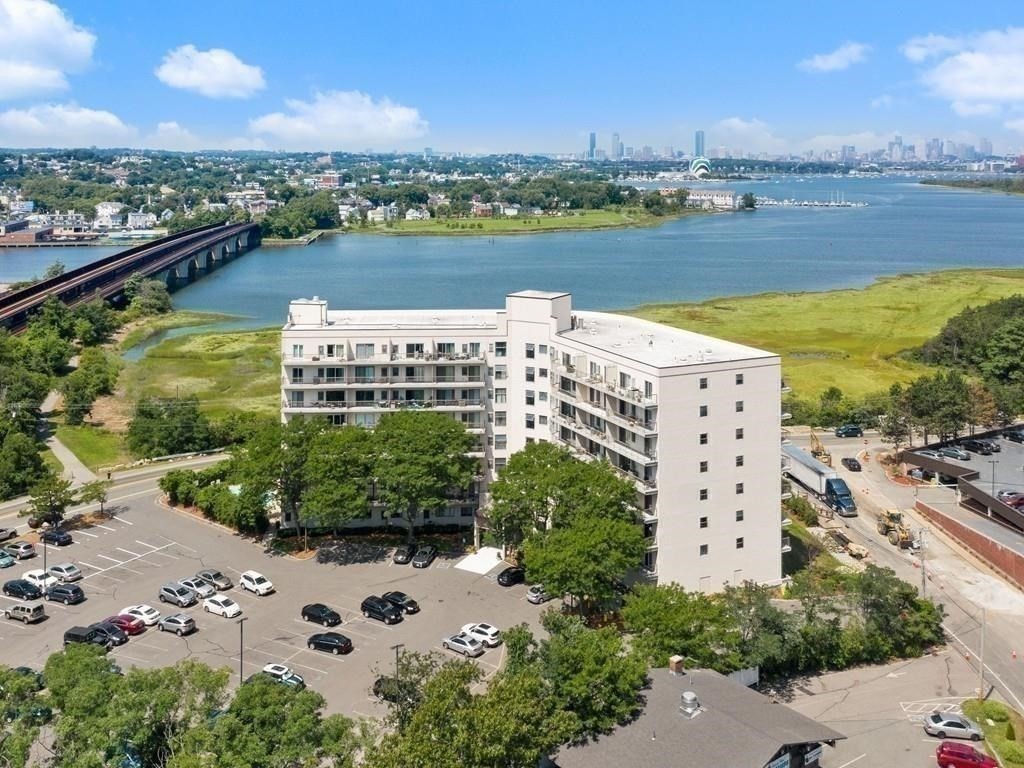 1 bed, 1 bath apartment for rent at 133 Commander Shea Boulevard Unit 217, Quincy — photo 22 of 22