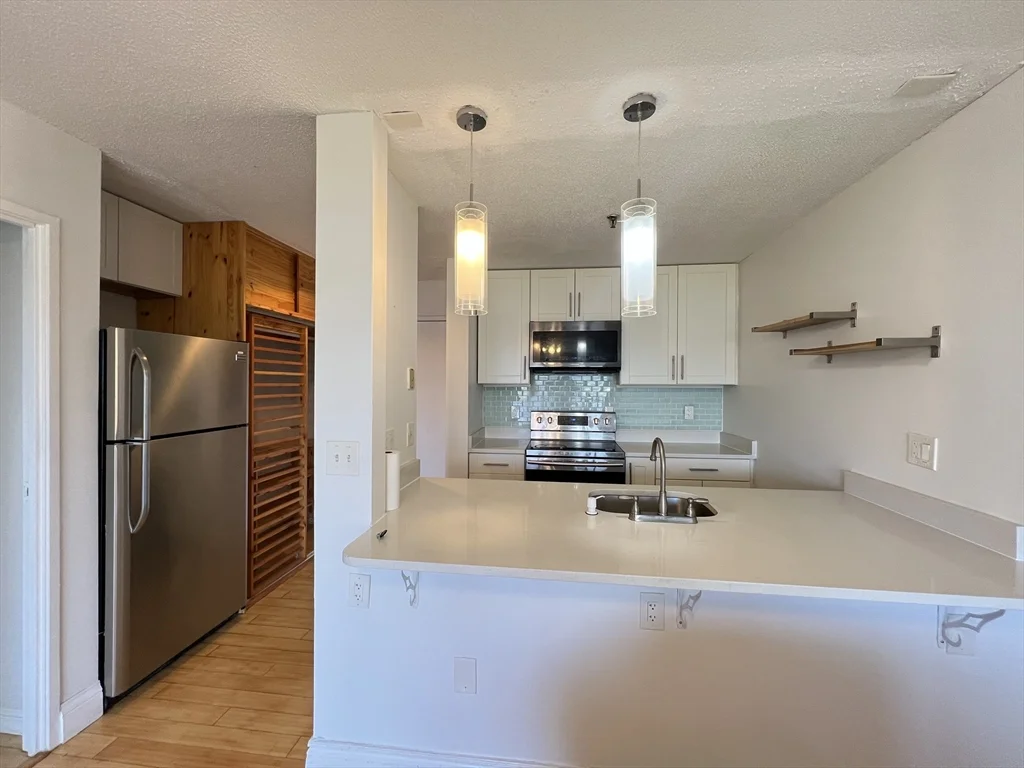 1 bed, 1 bath apartment for rent at 133 Commander Shea Boulevard Unit 410, Quincy — photo 3 of 16