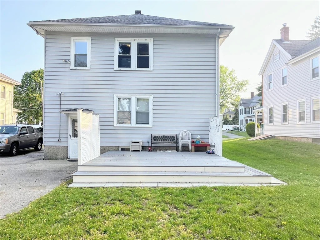 3 bed, 1 bath apartment for rent at 133 Cottage St Unit 133, Norwood — photo 27 of 29