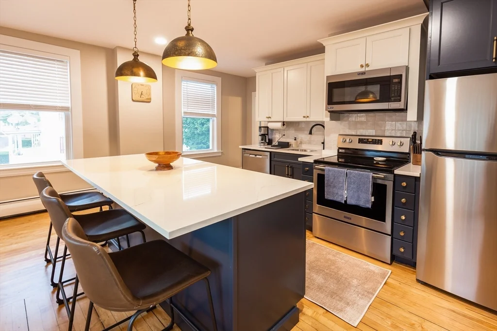 1 bed, 1 bath apartment for rent at 133 Court St Unit 1, Downtown — photo 3 of 16