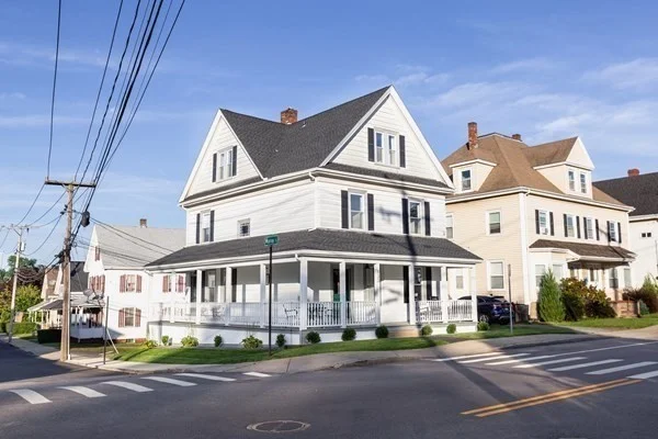 1 bed, 1 bath apartment for rent at 133 Court St Unit 3, Braintree Highlands — photo 11 of 11