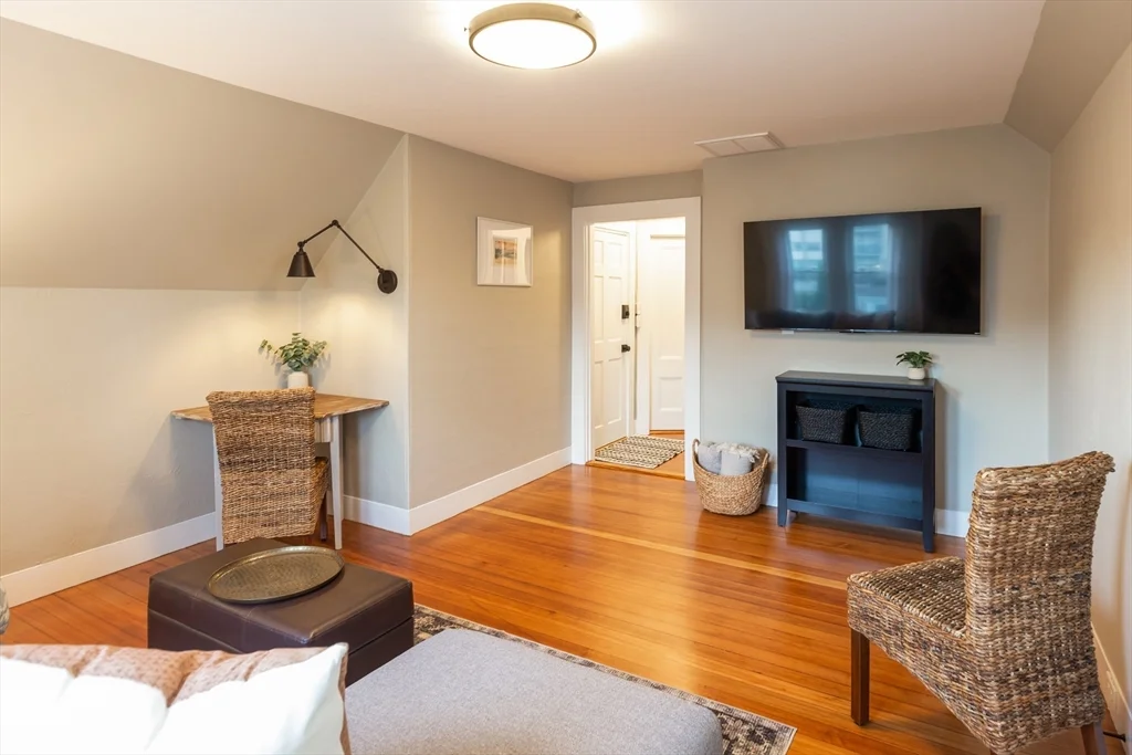 1 bed, 1 bath apartment for rent at 133 Court St Unit 3, Braintree Highlands — photo 6 of 11