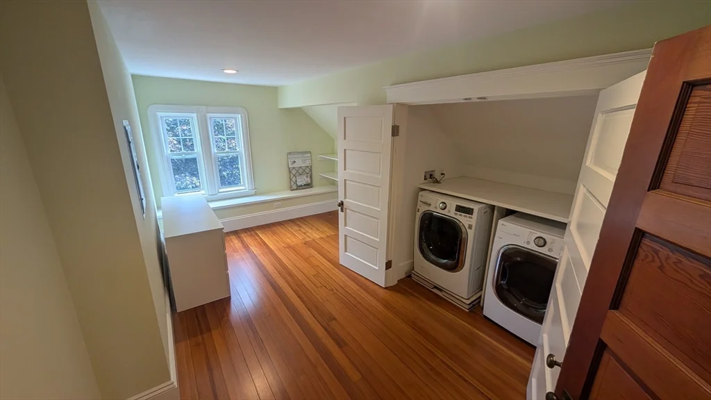 5 bed, 3 bath apartment for rent at 133 Elmwood Rd Unit 2, Swampscott — photo 22 of 29
