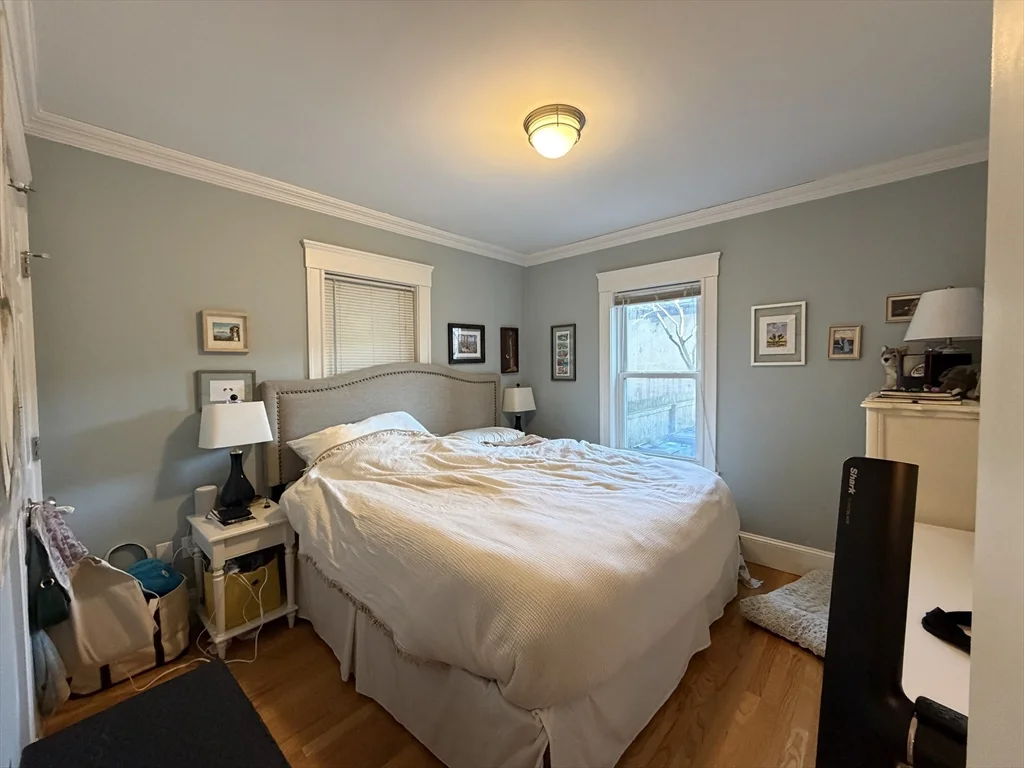 2 bed, 1 bath apartment for rent at 133 Erie St Unit 1, Cambridgeport — photo 7 of 13