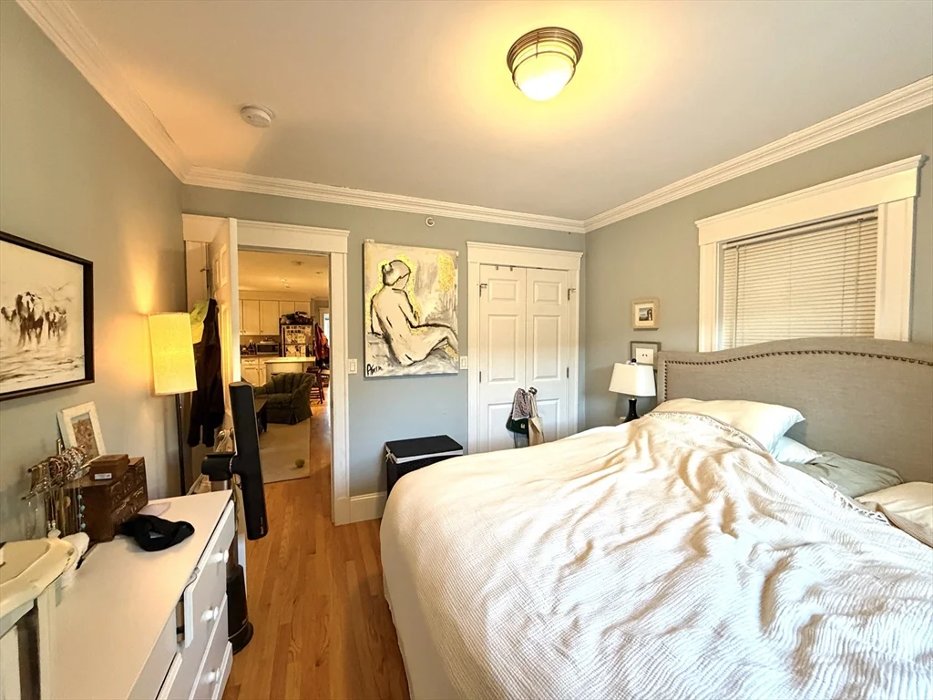 2 bed, 1 bath apartment for rent at 133 Erie St Unit 1, Cambridgeport — photo 8 of 13
