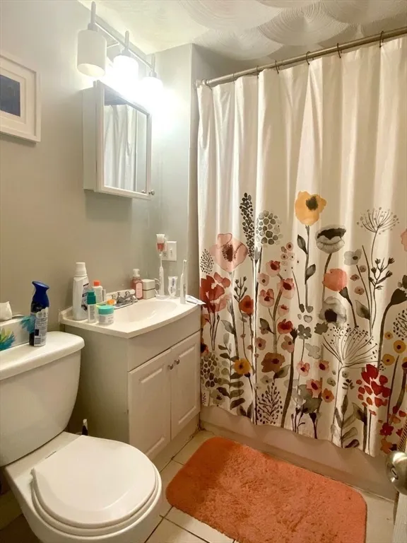 1 bed, 1 bath apartment for rent at 133 Eutaw St Unit 1, Eagle Hill — photo 6 of 6