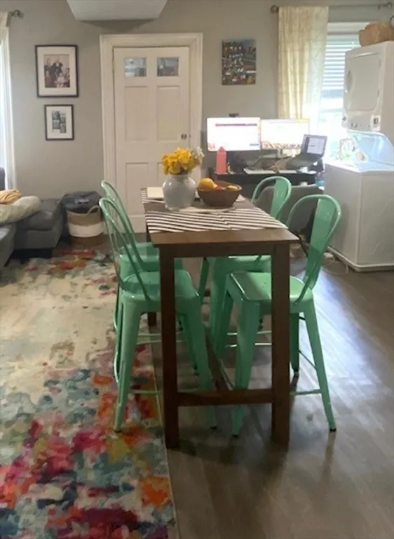 1 bed, 1 bath apartment for rent at 133 Eutaw St Unit 1, Eagle Hill — photo 2 of 6