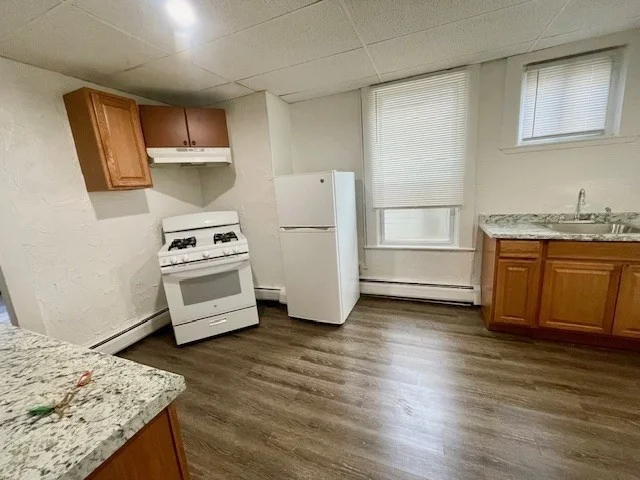 2 bed, 1 bath apartment for rent at 133 Kimball Ave Unit 2, Revere Beach — photo 3 of 11