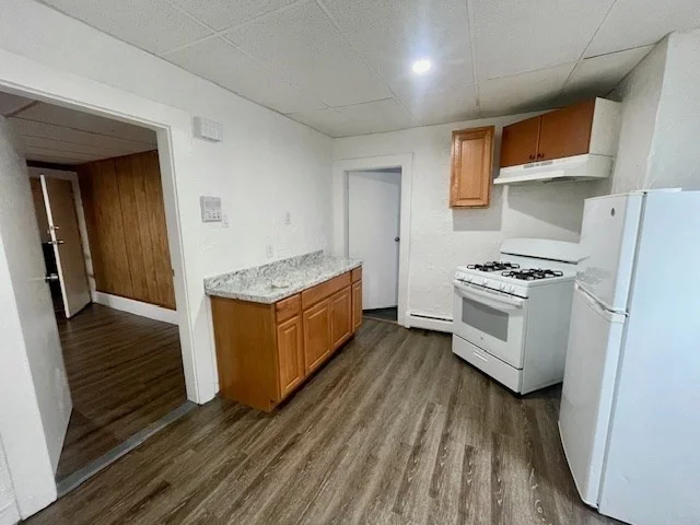 2 bed, 1 bath apartment for rent at 133 Kimball Ave Unit 2, Revere Beach — photo 4 of 11
