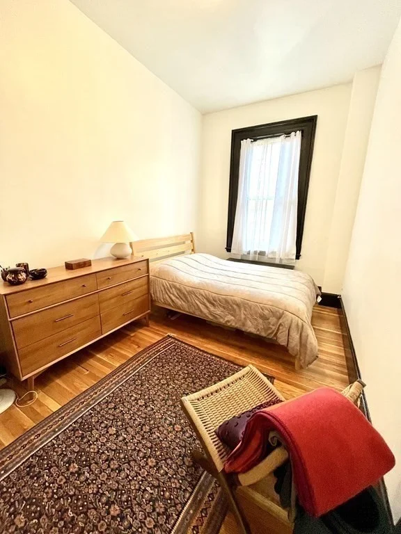 1 bed, 1 bath apartment for rent at 133 Marlborough St Unit 6, Back Bay — photo 9 of 13