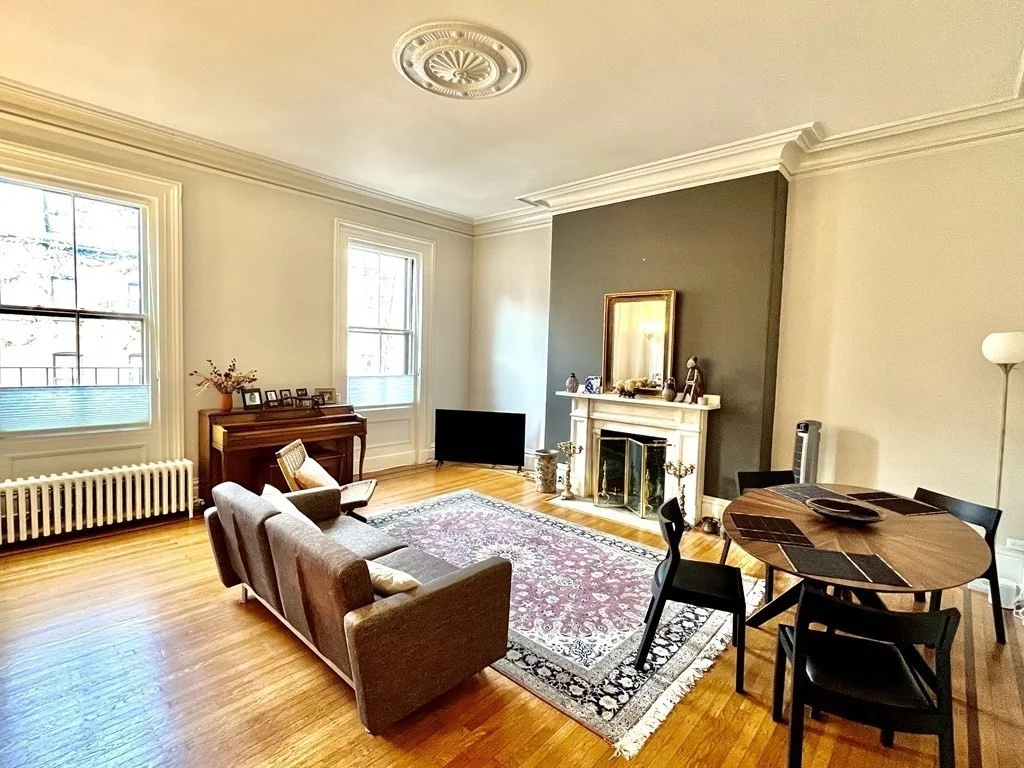 1 bed, 1 bath apartment for rent at 133 Marlborough St Unit 6, Back Bay — photo 2 of 13