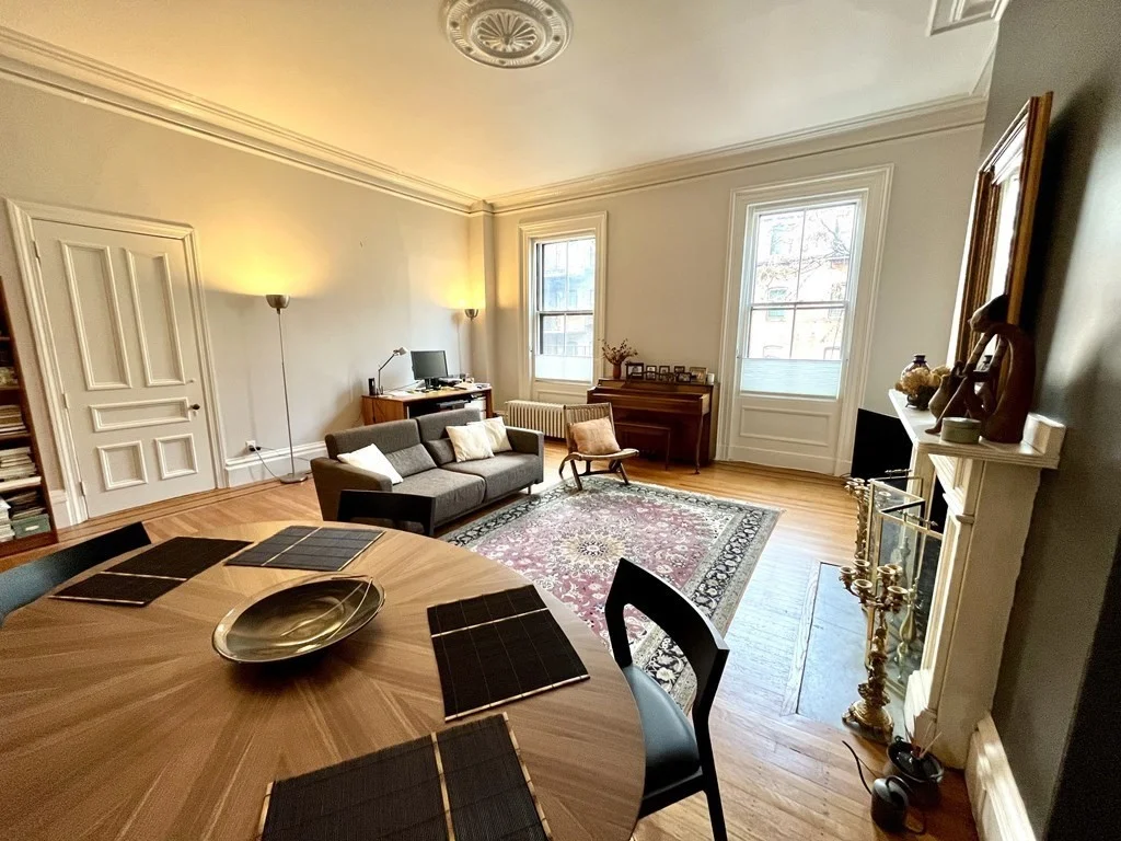 1 bed, 1 bath apartment for rent at 133 Marlborough St Unit 6, Back Bay — photo 3 of 13