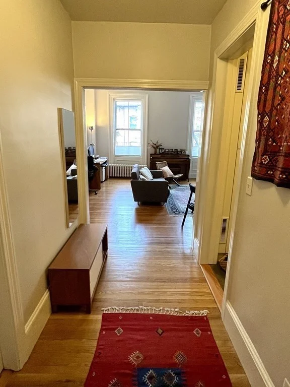 1 bed, 1 bath apartment for rent at 133 Marlborough St Unit 6, Back Bay — photo 4 of 13