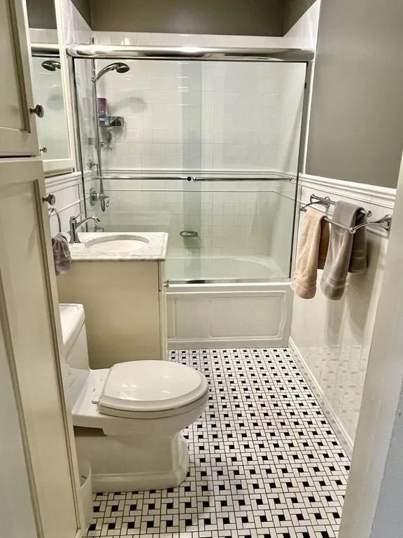 1 bed, 1 bath apartment for rent at 133 Marlborough St Unit 6, Back Bay — photo 7 of 13