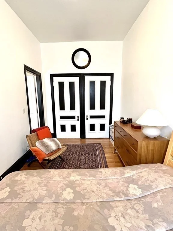 1 bed, 1 bath apartment for rent at 133 Marlborough St Unit 6, Back Bay — photo 10 of 13